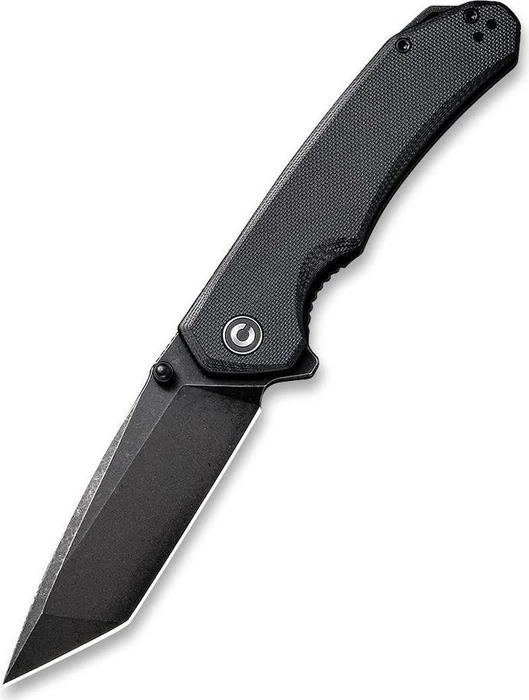 Civivi Brazen Flipper Tanto G10 Klappmesser