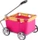 HABA Puppen Bollerwagen beere (2014040001)
