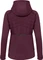 Vaude Comyou Padded Fahrradjacke cassis (Damen) Vorschaubild