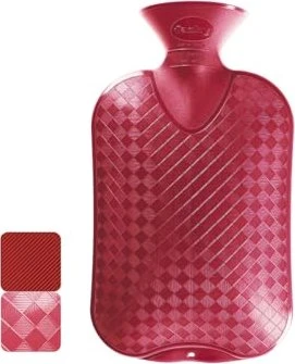 Fashy Wärmflasche Halblamelle