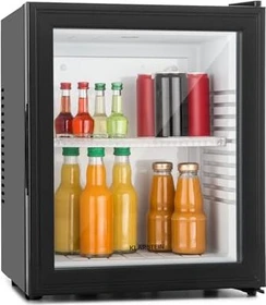 Klarstein HEA-MKS-12 Tisch-Kühlschrank