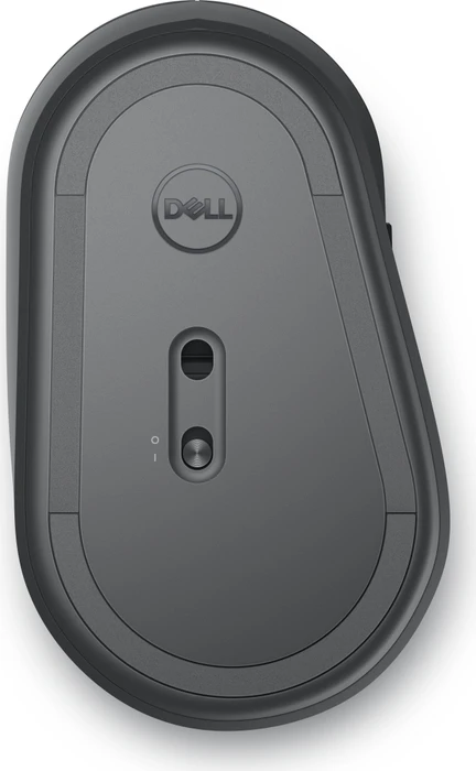 Dell Multi-Device Wireless Mouse MS5320W Titan Gray, USB/Bluetooth