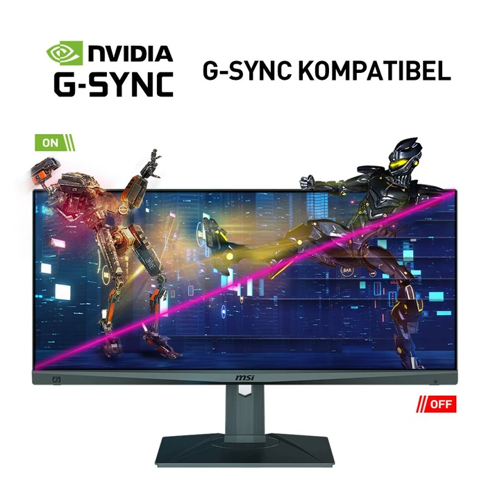MSI Optix MAG301RF, 29.5"