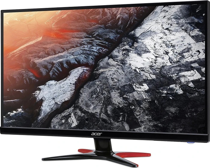 Acer G6 G276HLLbidx, 27"