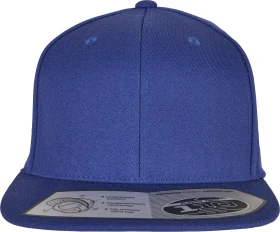 Flexfit 1 10 Premium Snapback Kappe royal