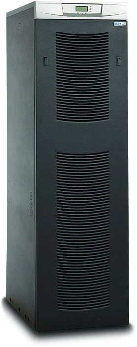 Eaton PowerWare 9355 40000VA 4x 9Ah, seriell