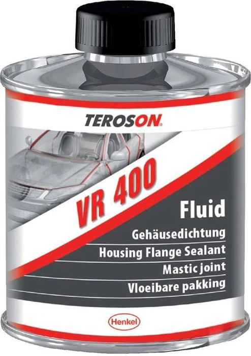 Teroson VR 400 Gehäusedichtung 350ml