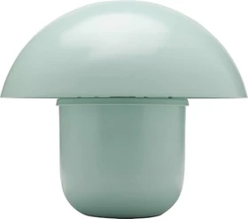 Kare Design Mushroom Tischleuchte mint