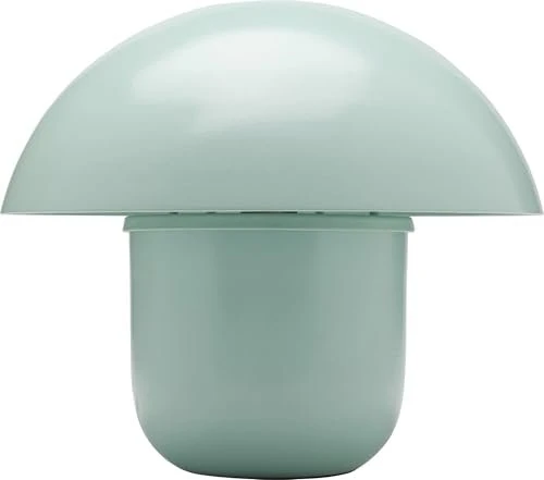 Kare Design Mushroom Tischleuchte mint