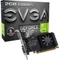 EVGA GeForce GT 730 OC low profile, 2GB GDDR5, VGA, DVI, HDMI Vorschaubild