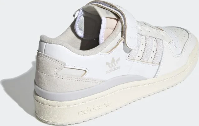 adidas Forum 84 Low grey one/orbit grey/cloud white (Herren)