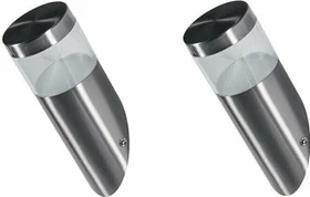 Osram Endura Style Mini Cylinder Torch 4W Wandleuchte edelstahl