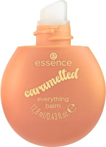 Essence Caramelted Everything Balm 01 meltin' in love, 13ml