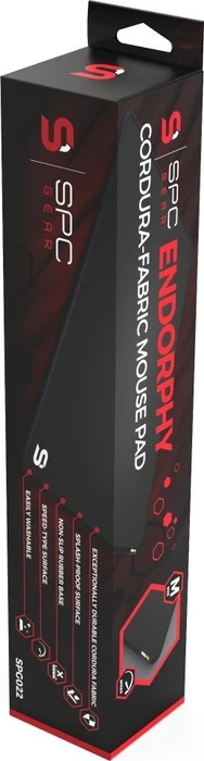 Endorfy SilentiumPC SPC Gear Endorphy Cordura Speed M