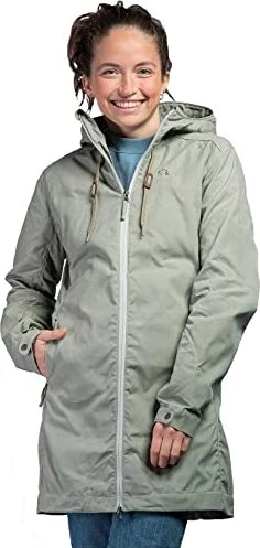 Tatonka Jesper Mantel (Damen)