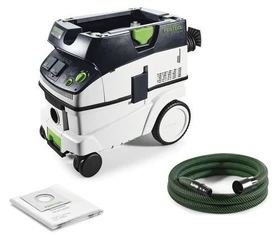Festool CTL 26 E SD E/A Cleantec Nass-/Trockensauger