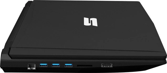 Schenker W705-2EN, Xeon E3-1231 v3, 16GB RAM, 250GB SSD, 1TB HDD, Quadro K3100M, DE