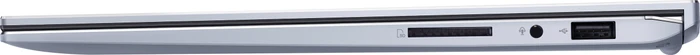 ASUS ZenBook 14 UX431FL-AN009T, Silver Blue Metal, Core i7-8565U, 16GB RAM, 1TB SSD, GeForce MX250, DE