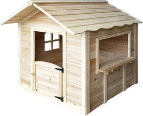 Home Deluxe Spielhaus Der große Palast
