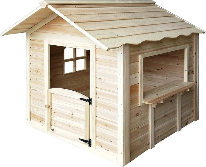 Home Deluxe Spielhaus Der große Palast