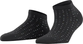 Falke Multispot Socken schwarz (Damen)