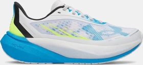 Under Armour Velociti Distance fade green/lumos lime/white (Damen)