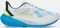 Under Armour Velociti Distance fade green/lumos lime/white (Damen) Vorschaubild