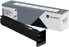 Lexmark Toner 77L0H10 schwarz extra hohe Kapazität