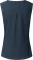Vaude Skomer Hiking Top Funktionsshirt ärmellos dark sea (Damen) Vorschaubild
