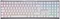 Cherry MX Board 3.0 S Wireless, weiß, MX RGB RED, USB/Bluetooth, FR Vorschaubild