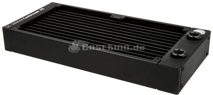 EK Water Blocks EK-CoolStream PE 240