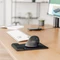 Hama EMW-500 Vertical Wireless Maus schwarz, USB Vorschaubild