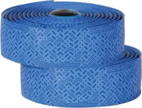 Lizard Skins DSP Ultra 1.9mm Lenkerband cobalt blue