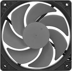 Antec P10 Flux, schwarz, schallgedämmt