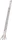 Hymer 6051 2-tlg. Schiebeleiter, 2x 20 Stufen (605140)
