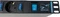 Infitronic 19" PDU Steckdosenleiste, 1HE, 13-fach, 250V, schwarz, 2m Vorschaubild