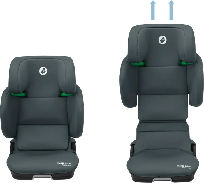 Maxi-Cosi Topaz i-Size full graphite