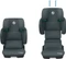 Maxi-Cosi Topaz i-Size full graphite Vorschaubild