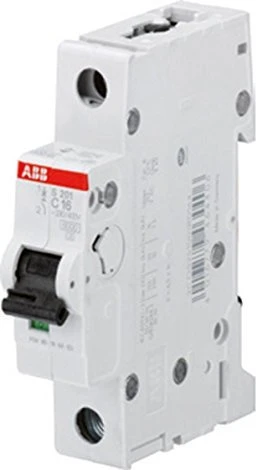 ABB S201-B2