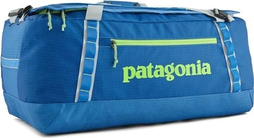 Patagonia Black Hole Duffel 70 vessel blue