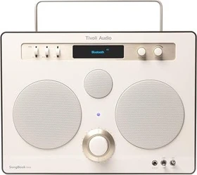 Tivoli SongBook Max creme/braun