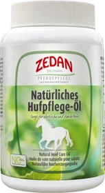 MM-Cosmetic Zedan natürliches Hufpflege-Öl, 500ml