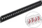 DeLOCK Patchpanel für Keystone Module 19", 24-Port, drehbar, 1HE, 19", 1HE, schwarz Vorschaubild