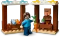 LEGO Minecraft - Angriff des Ghast-Ballons Vorschaubild