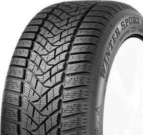 Dunlop Winter Sport 5 245/40 R19 98V XL RunOnFlat