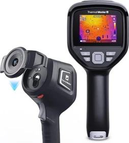 Thermal Master Thor001 Akku-Wärmebildkamera inkl. Koffer + Akku 5.0Ah