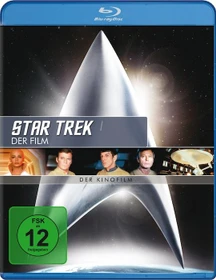 Star Trek - Der Film (Blu-ray)