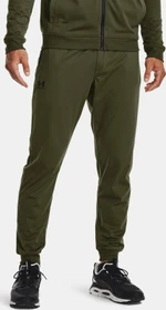 Under Armour Sportstyle Trainingshose lang marine green/black (Herren)