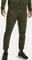 Under Armour Sportstyle Trainingshose lang marine green/black (Herren) Vorschaubild