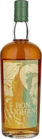 Ron Johan Vanilla 700ml